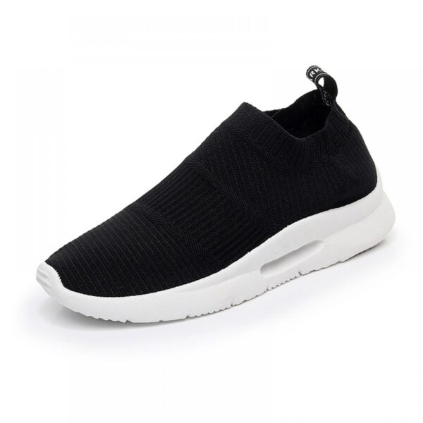 Spring And Summer Breathable Running Shoes Super Fire Shoes Women Sports Sneakers - Image 5