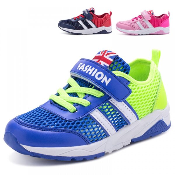 Children's Shoes - Image 2
