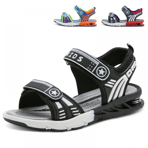 Children's Shoes - Image 3